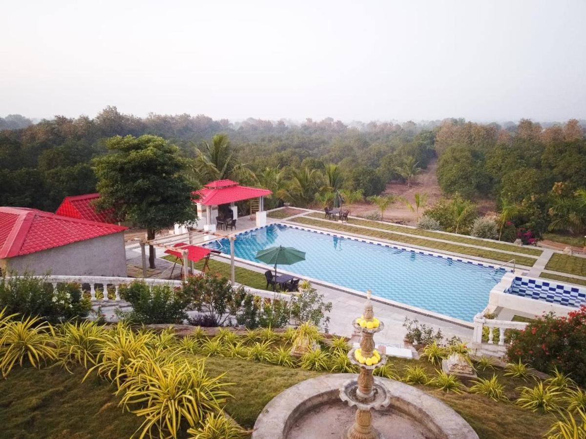 Simba Resort & Spa Kansariya Esterno foto