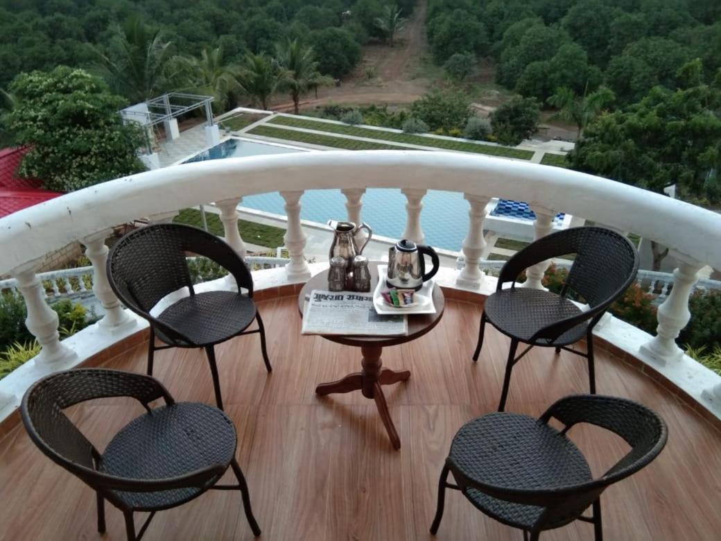 Simba Resort & Spa Kansariya Esterno foto