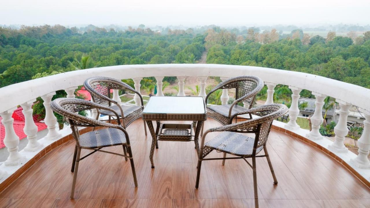 Simba Resort & Spa Kansariya Esterno foto