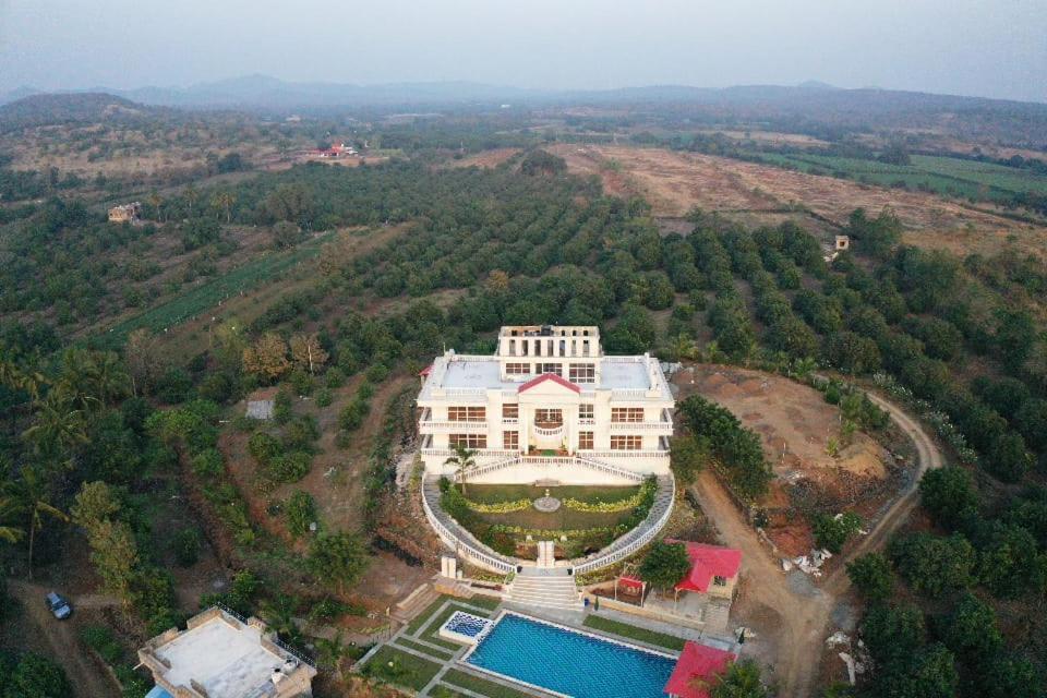 Simba Resort & Spa Kansariya Esterno foto
